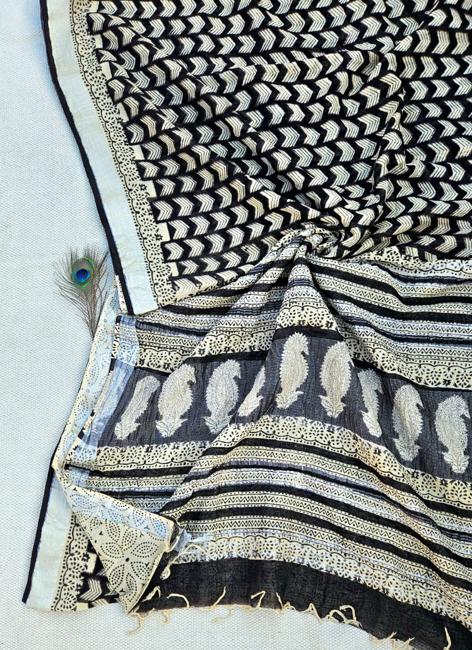 6.3 m (with blouse piece) Wedding Pure Banarasi Georgette Saree