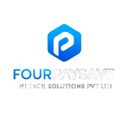fourpaysave Logo Mark
